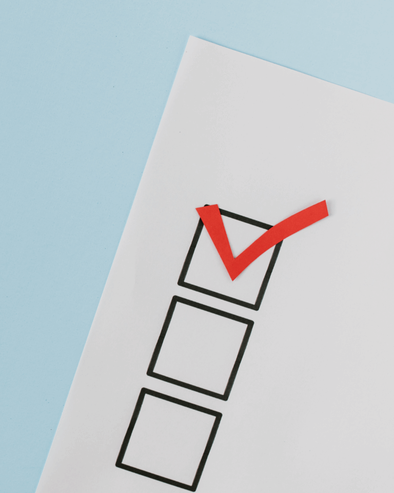 kieswijzer woman inc